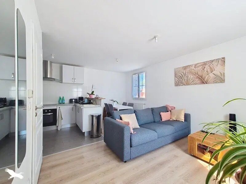 Appartement à vendre, 45m², Aytré