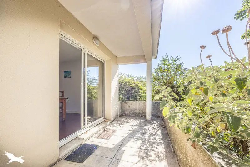 Appartement à vendre, 45m², Aytré