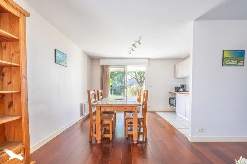 Appartement à vendre, 45m², Aytré