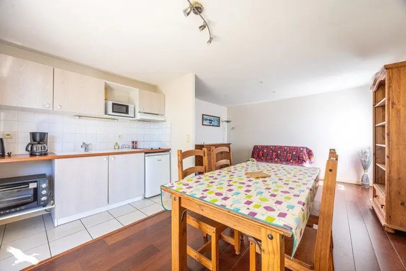 Appartement à vendre, 45m², Aytré