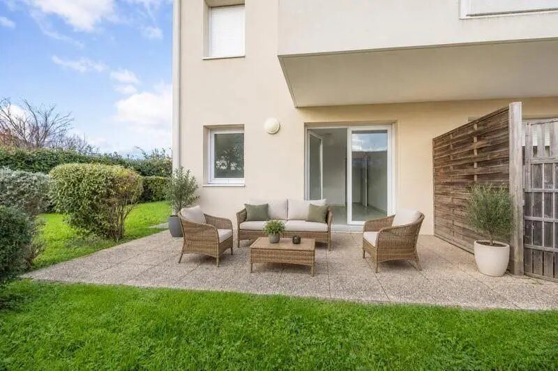 Appartement à vendre, 39m², Aytré