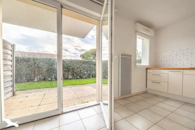 Appartement à vendre, 39m², Aytré