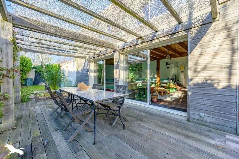 Maison à vendre, 165m², Périgny