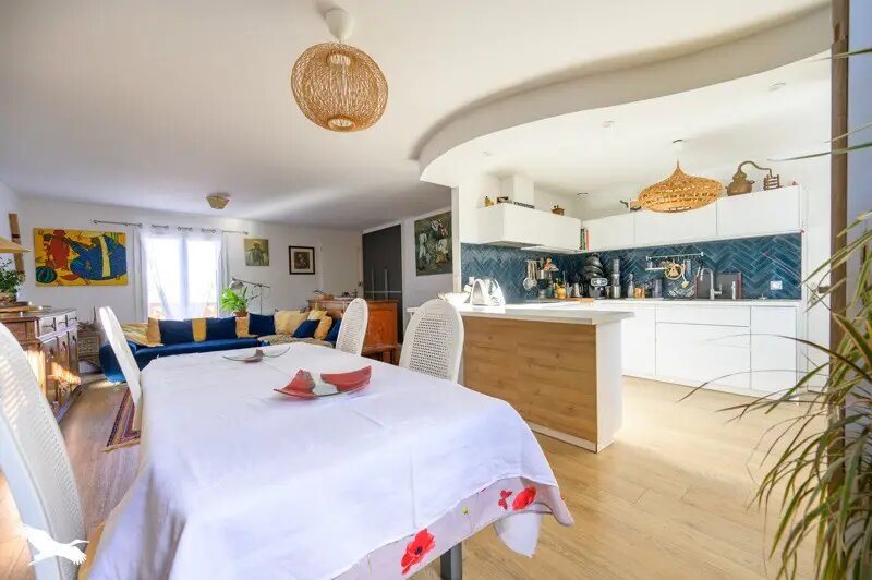 Maison à vendre, 165m², Périgny