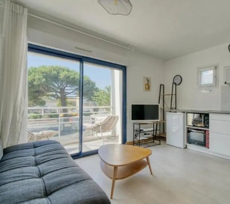 Appartement à vendre, 30m², Aytré