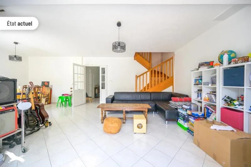 Maison à vendre, 103m², Aytré