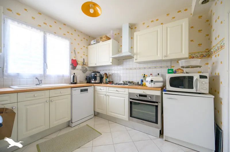 Maison à vendre, 103m², Aytré