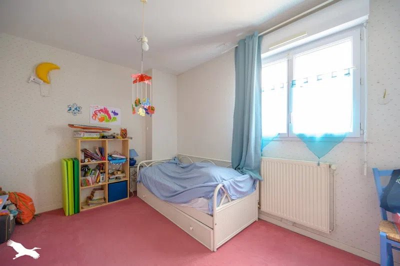 Maison à vendre, 103m², Aytré
