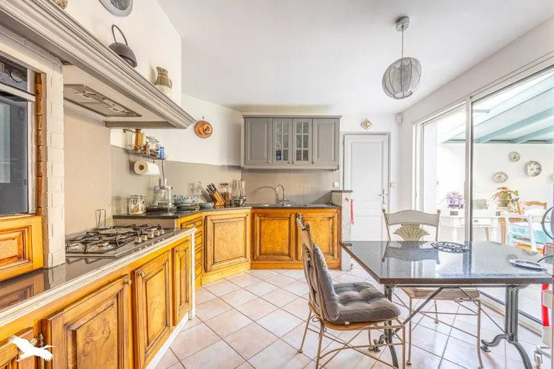Maison à vendre, 160m², Périgny