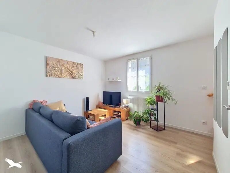 Appartement à vendre, 45m², Aytré
