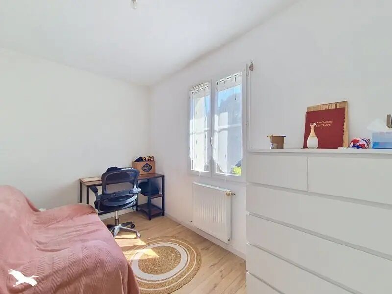 Appartement à vendre, 45m², Aytré