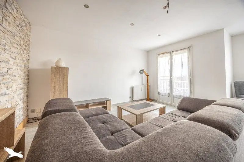 Appartement à vendre, 78m², Aytré