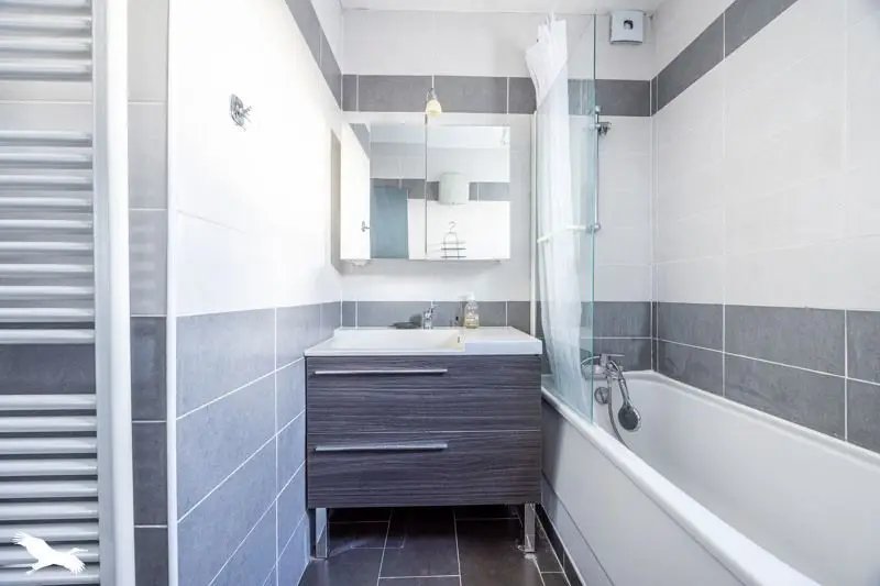 Appartement à vendre, 78m², Aytré
