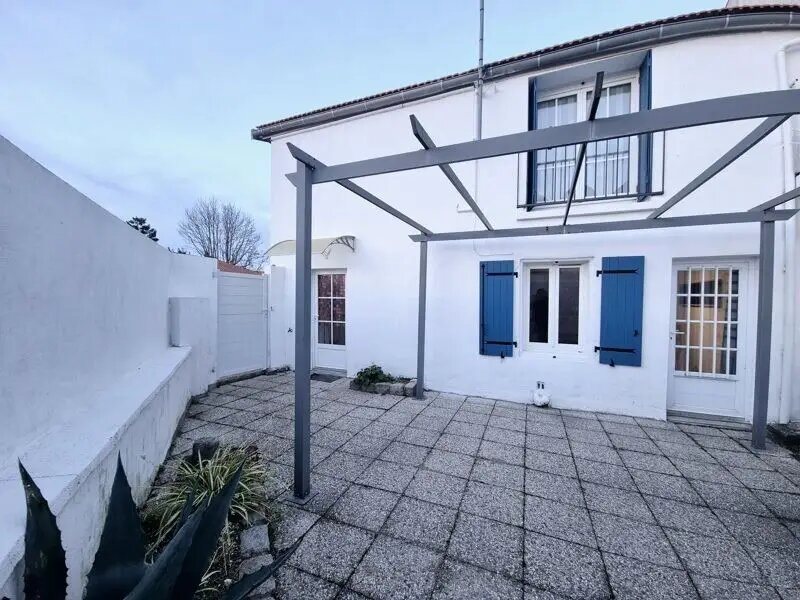 Maison à vendre, 70m², Aytré