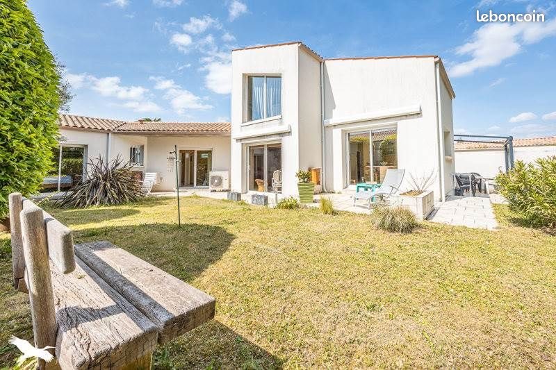Maison à vendre, 150m², Périgny