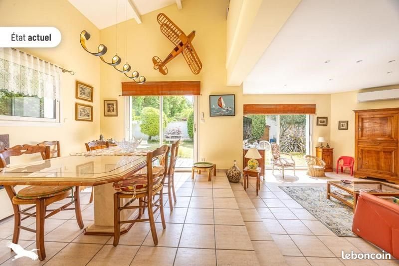Maison à vendre, 150m², Périgny