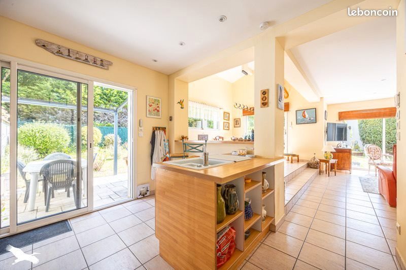 Maison à vendre, 150m², Périgny