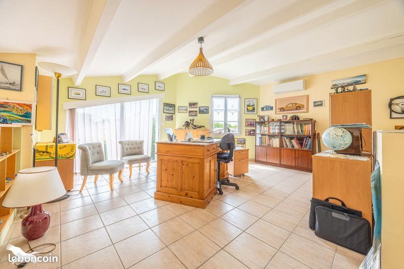 Maison à vendre, 150m², Périgny
