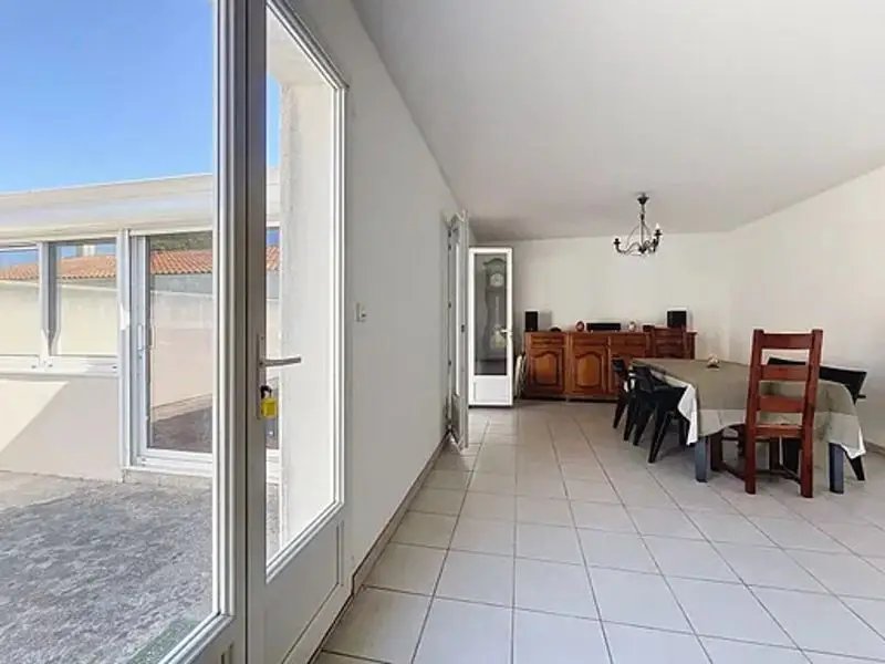 Maison à vendre, 110m², Saint-Rogatien