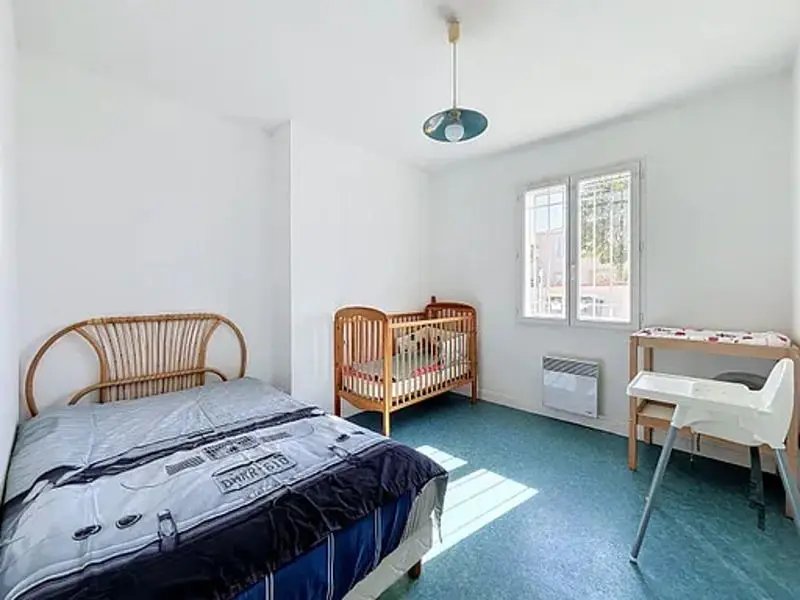 Maison à vendre, 110m², Saint-Rogatien