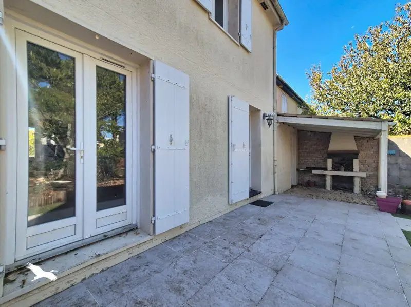 Maison à vendre, 89m², Aytré