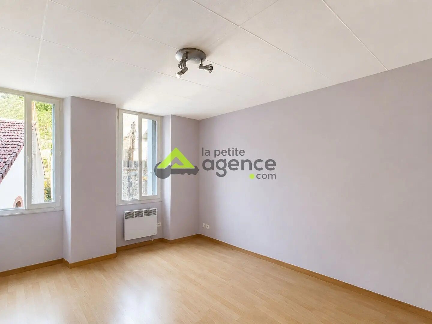 Appartement à vendre, 166m², Aubusson