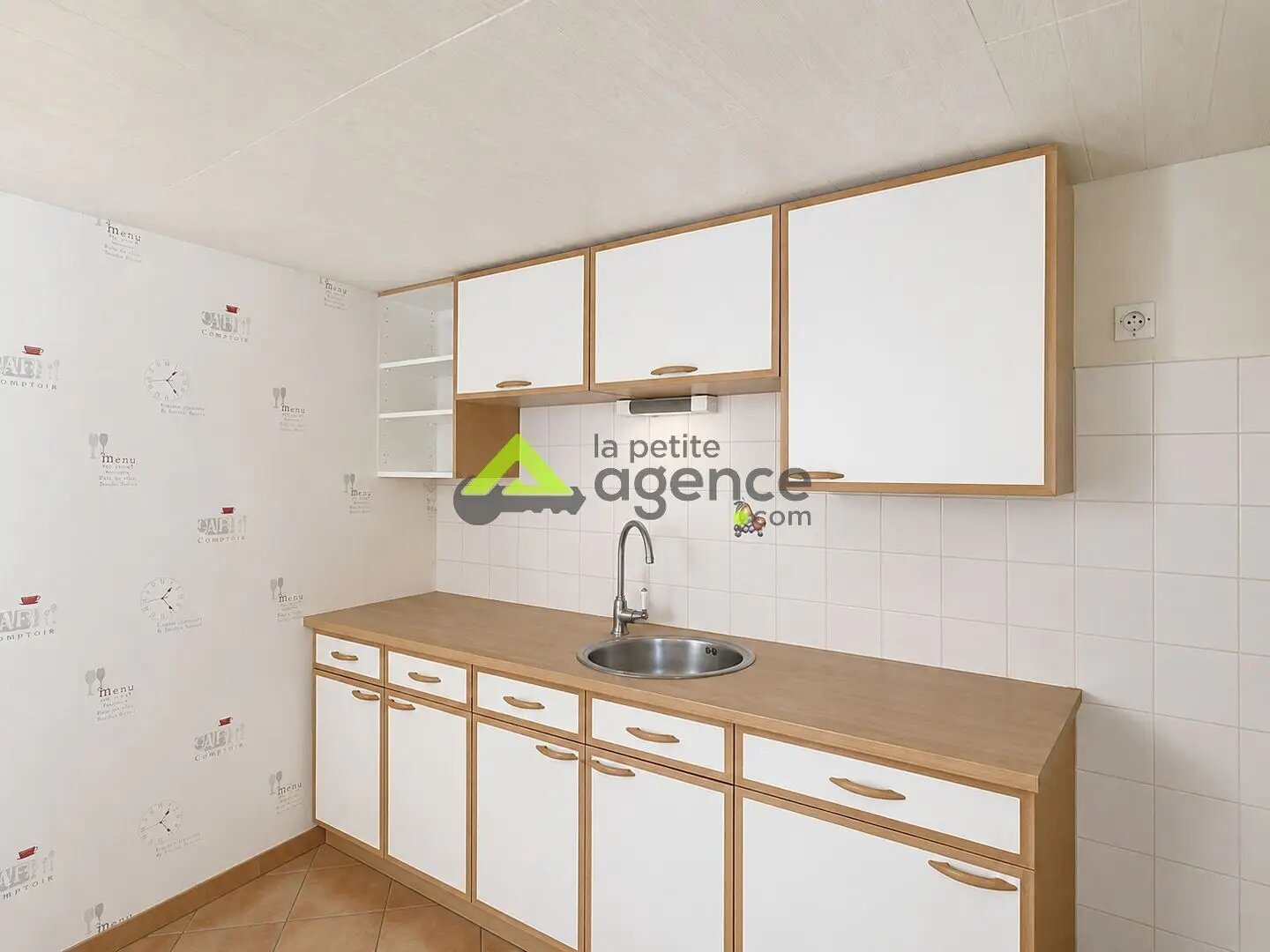 Appartement à vendre, 166m², Aubusson