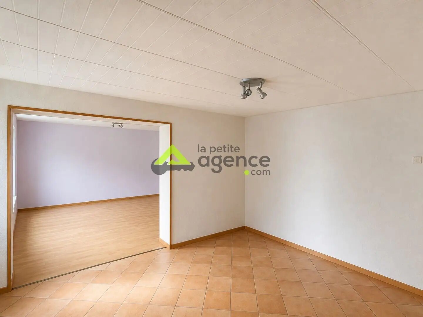 Appartement à vendre, 166m², Aubusson