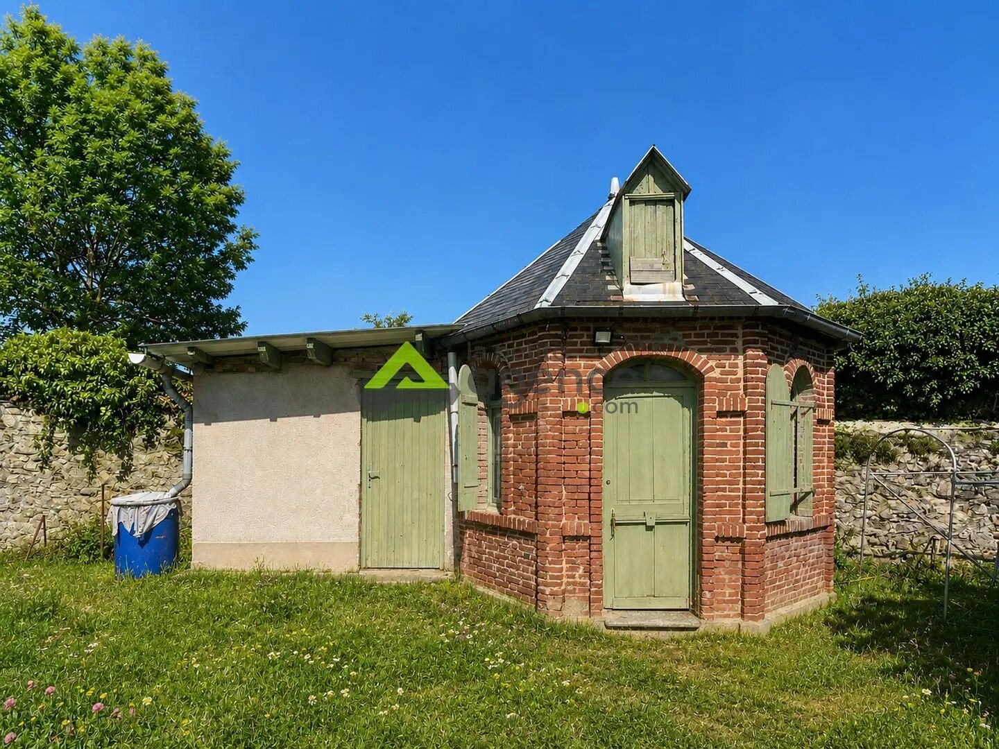 Maison à vendre, 145m², Aubusson
