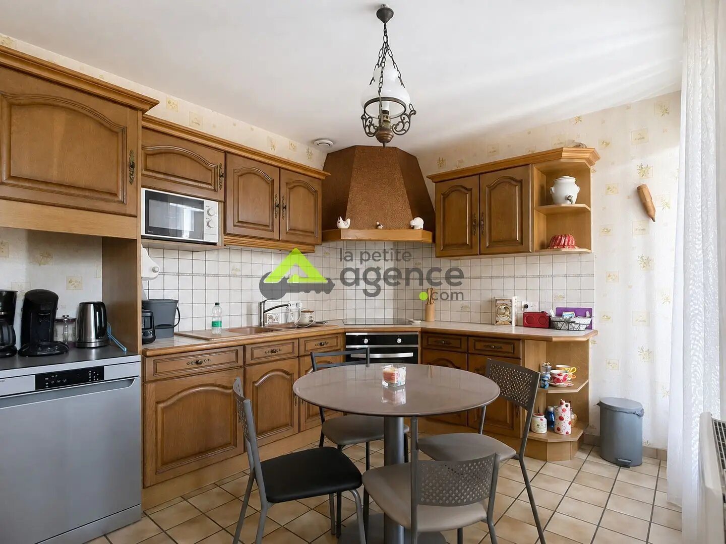 Maison à vendre, 145m², Aubusson