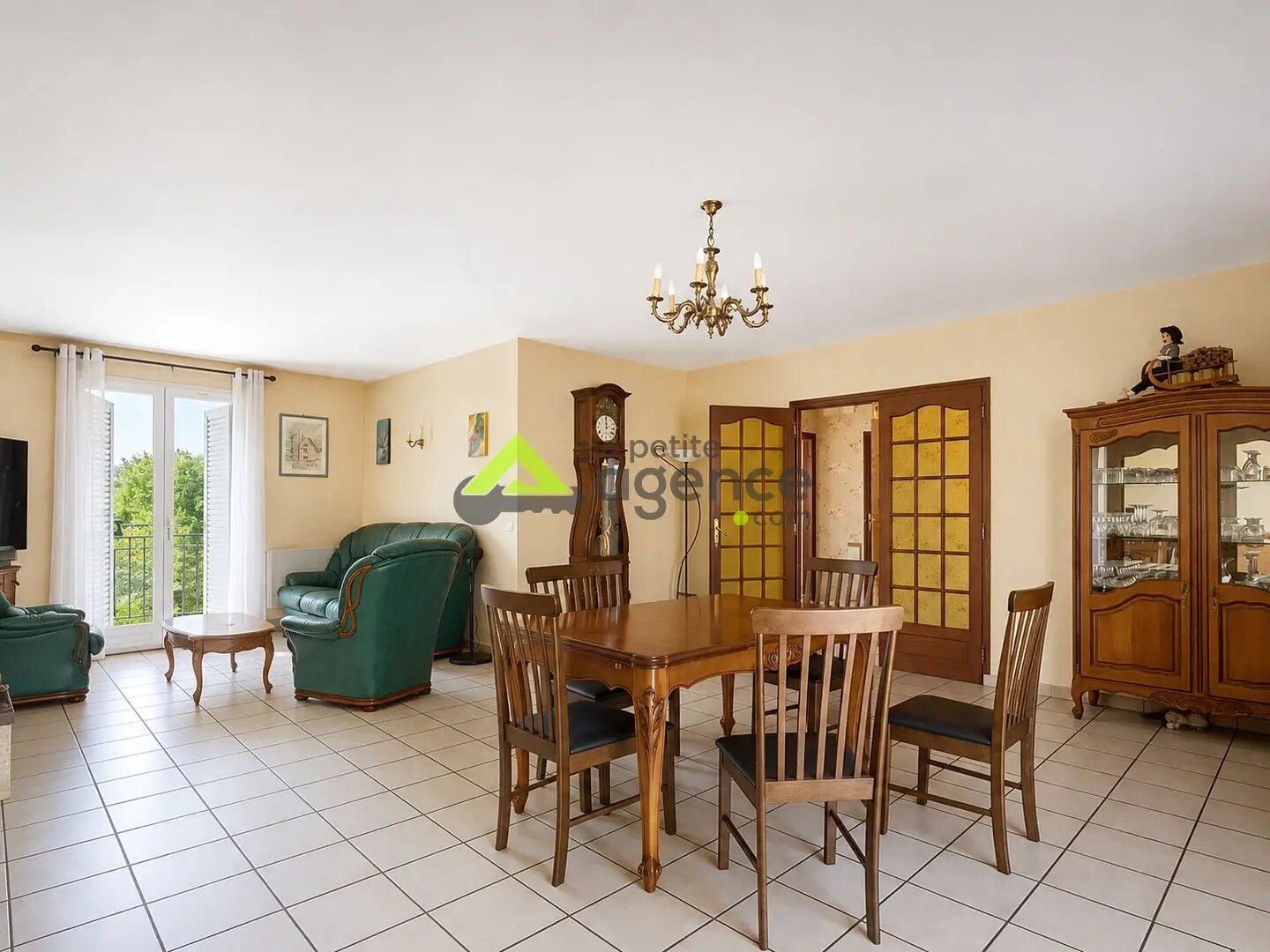 Maison à vendre, 145m², Aubusson