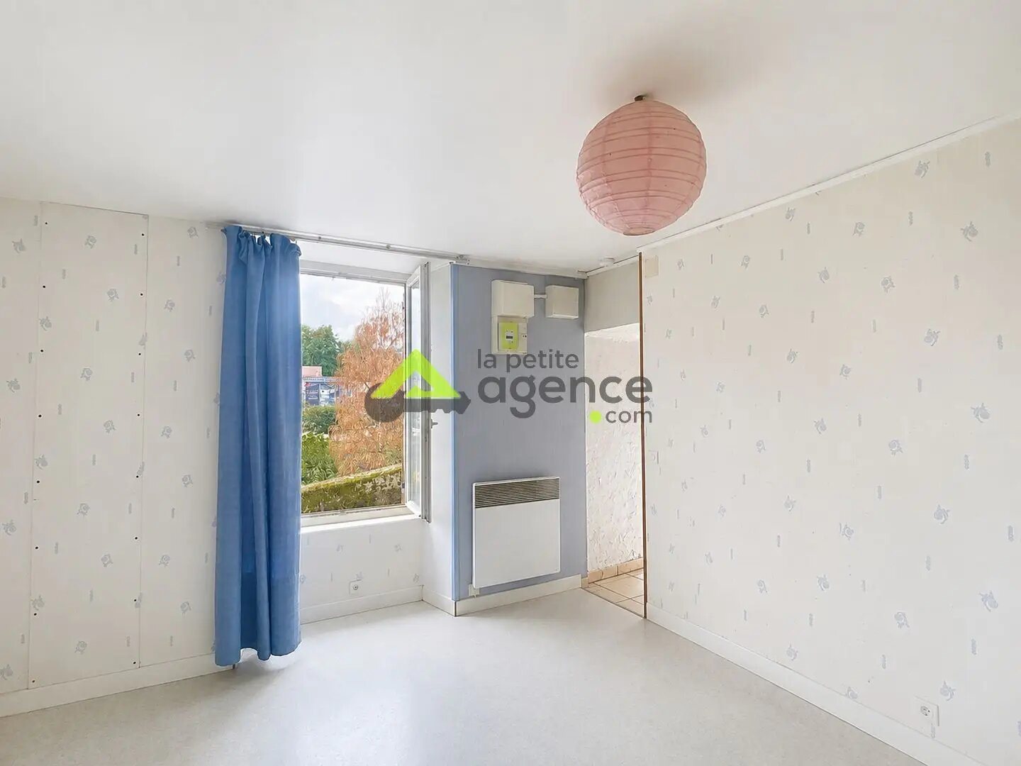 Appartement à vendre, 30m², Aubusson