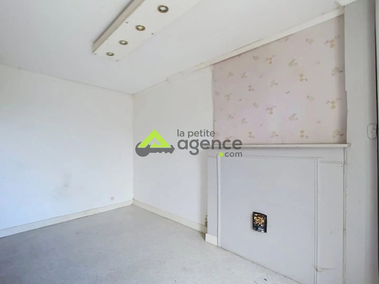 Appartement à vendre, 30m², Aubusson