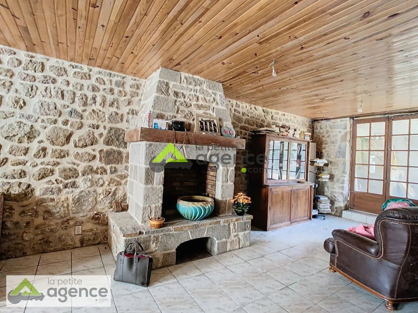 Maison à vendre, 185m², Bellegarde-en-Marche