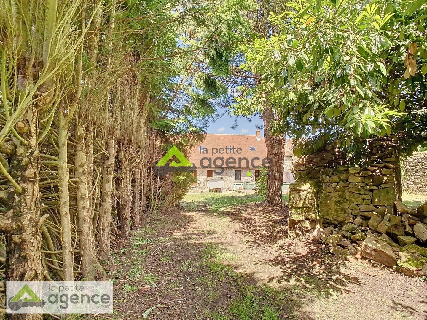 Maison à vendre, 185m², Bellegarde-en-Marche