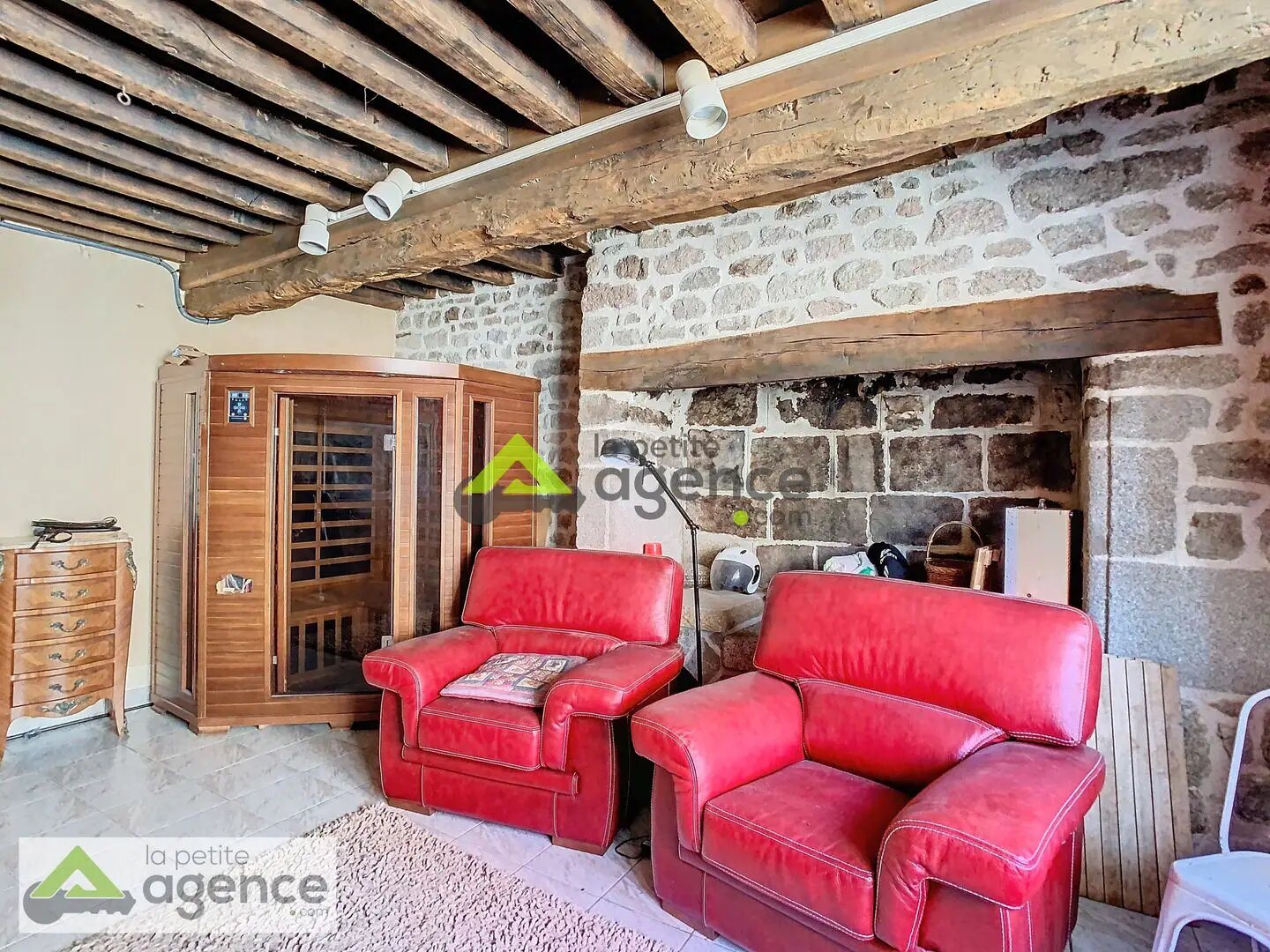 Maison à vendre, 185m², Bellegarde-en-Marche