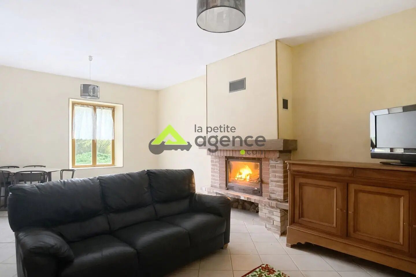 Maison à vendre, 150m², Croze