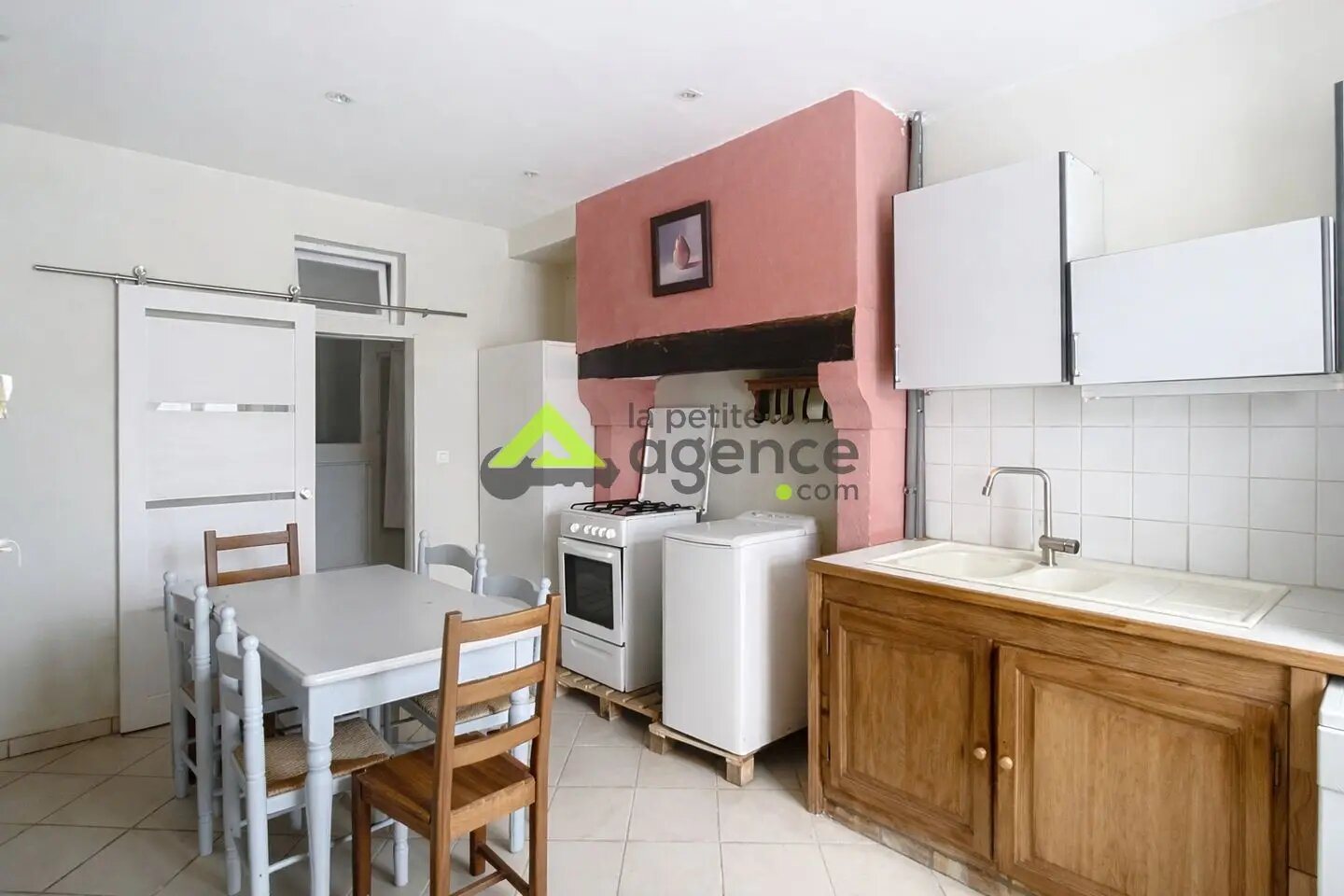 Maison à vendre, 150m², Croze