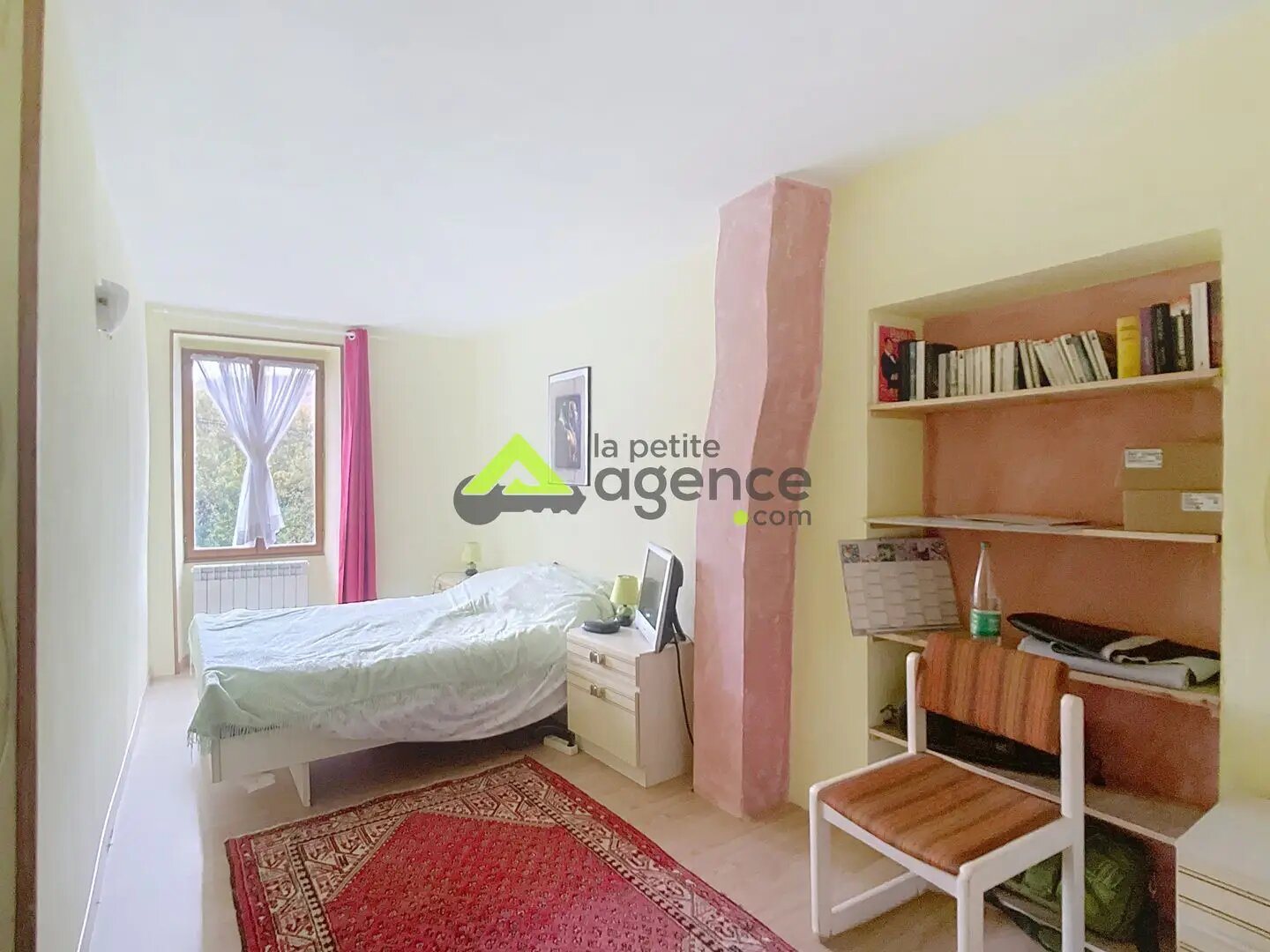 Maison à vendre, 150m², Croze