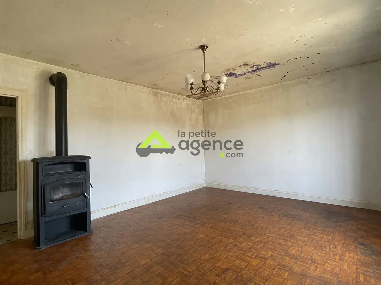 Maison à vendre, 120m², Aubusson