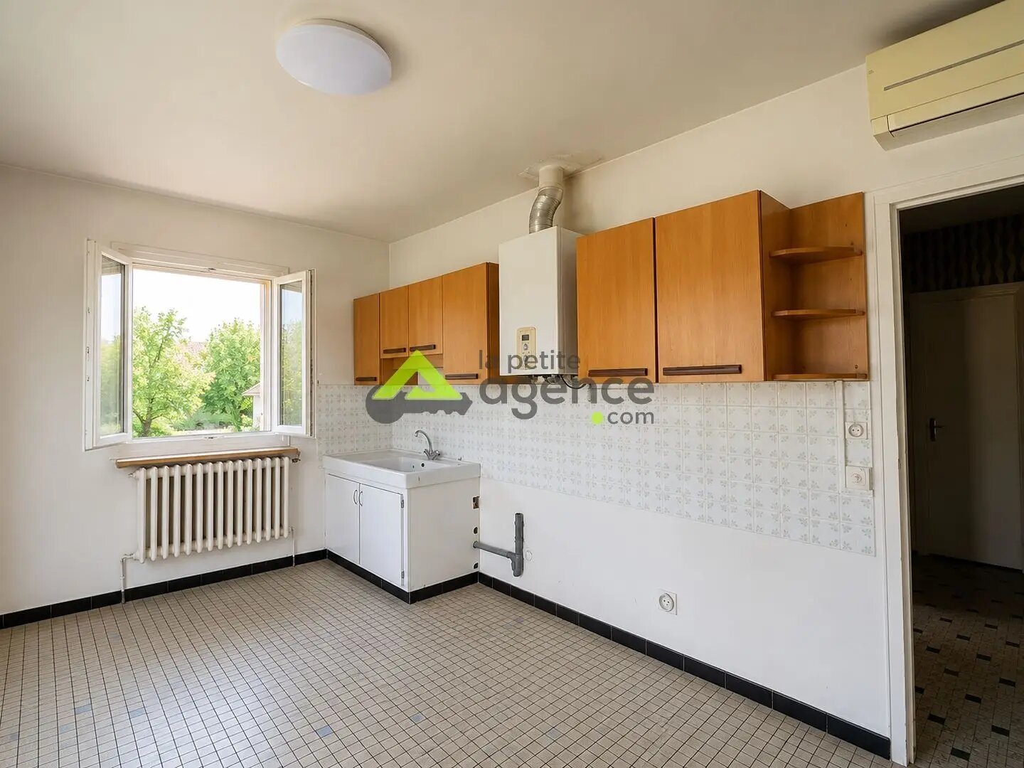 Maison à vendre, 120m², Aubusson