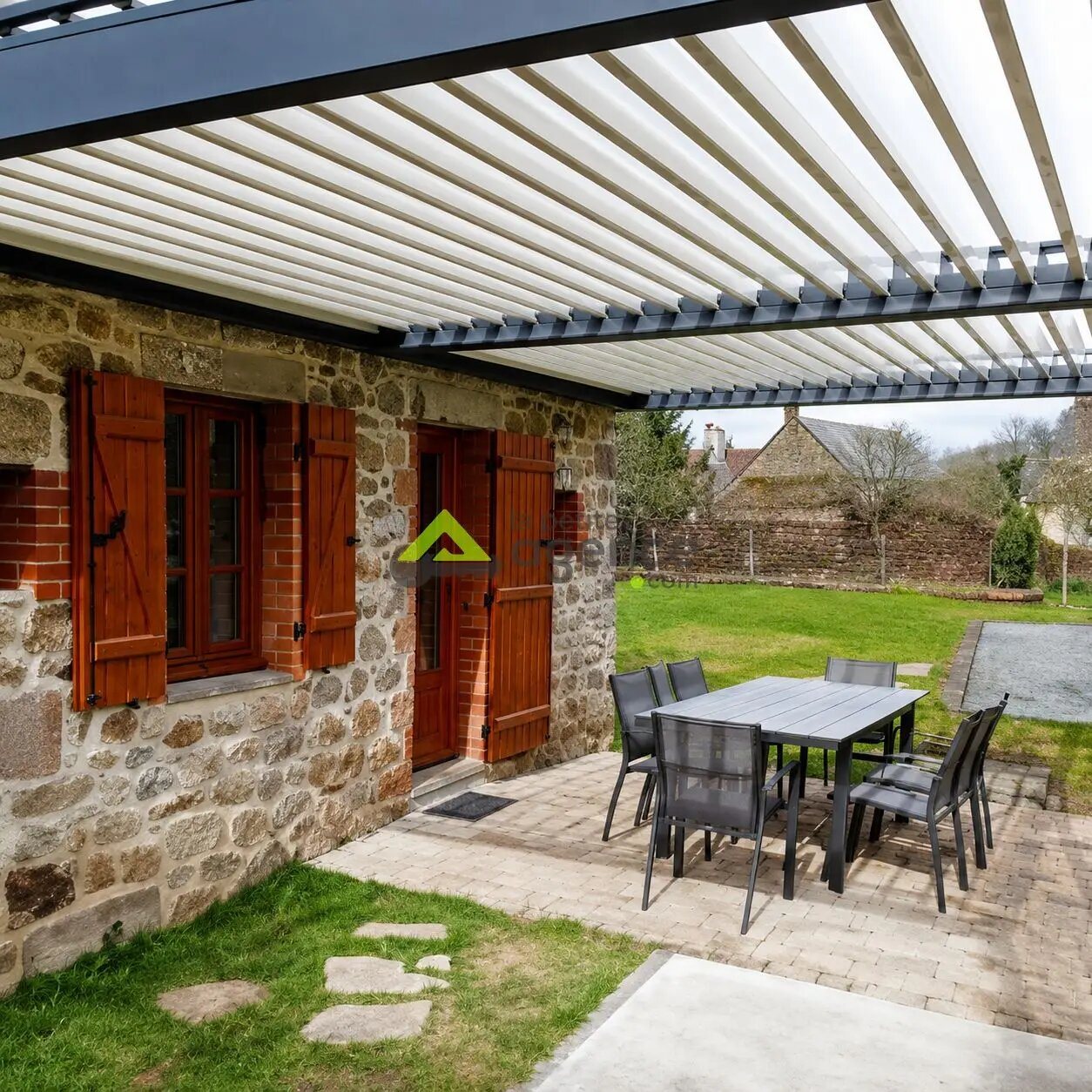 Maison à vendre, 110m², Issoudun-Létrieix