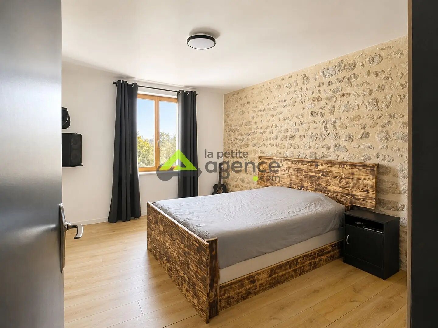 Maison à vendre, 140m², Bellegarde-en-Marche