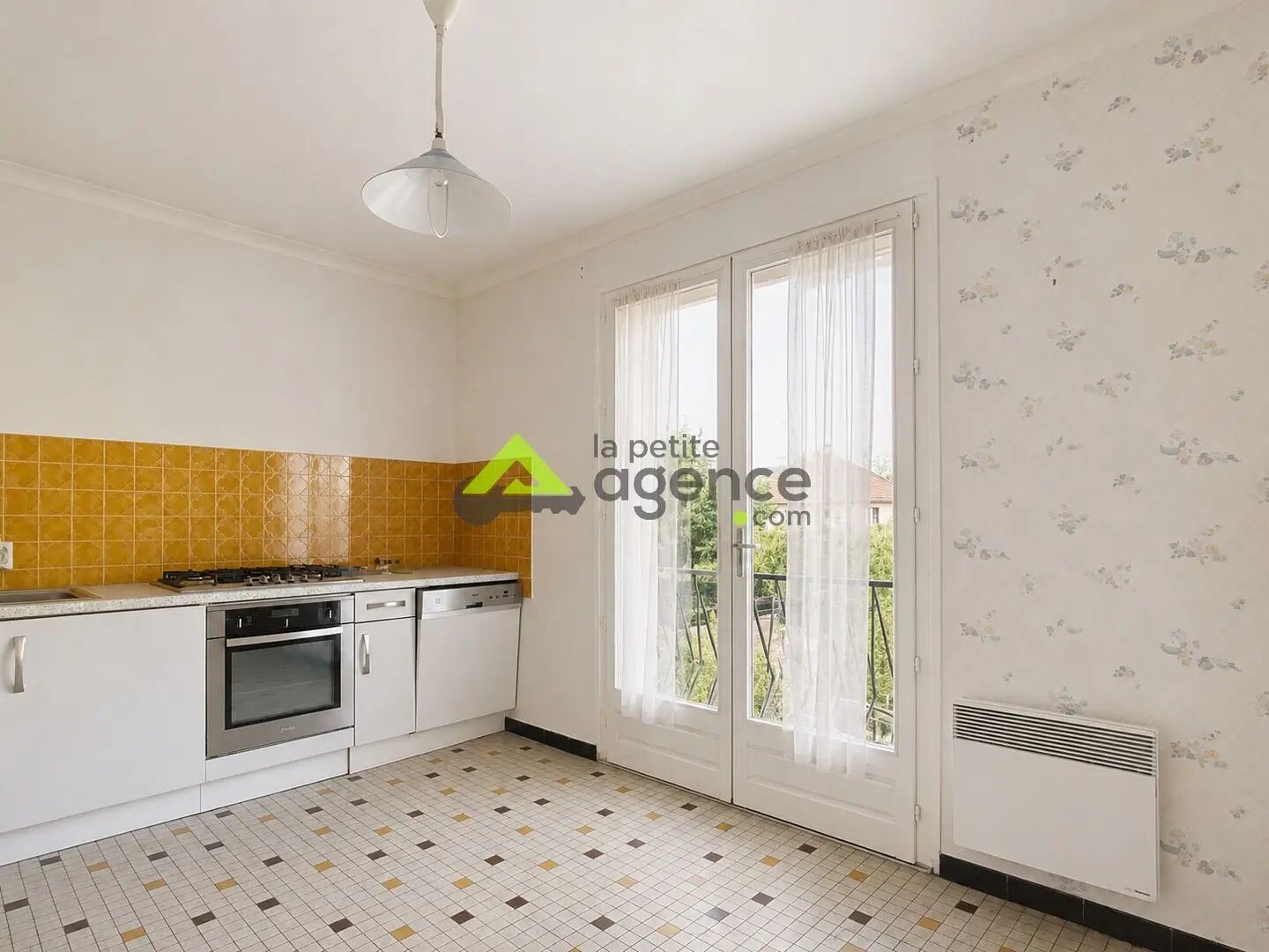 Maison à vendre, 119m², Aubusson