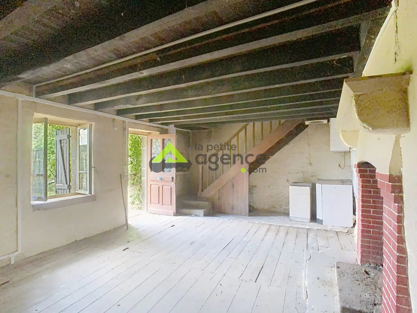 Maison à vendre, 45m², Sardent