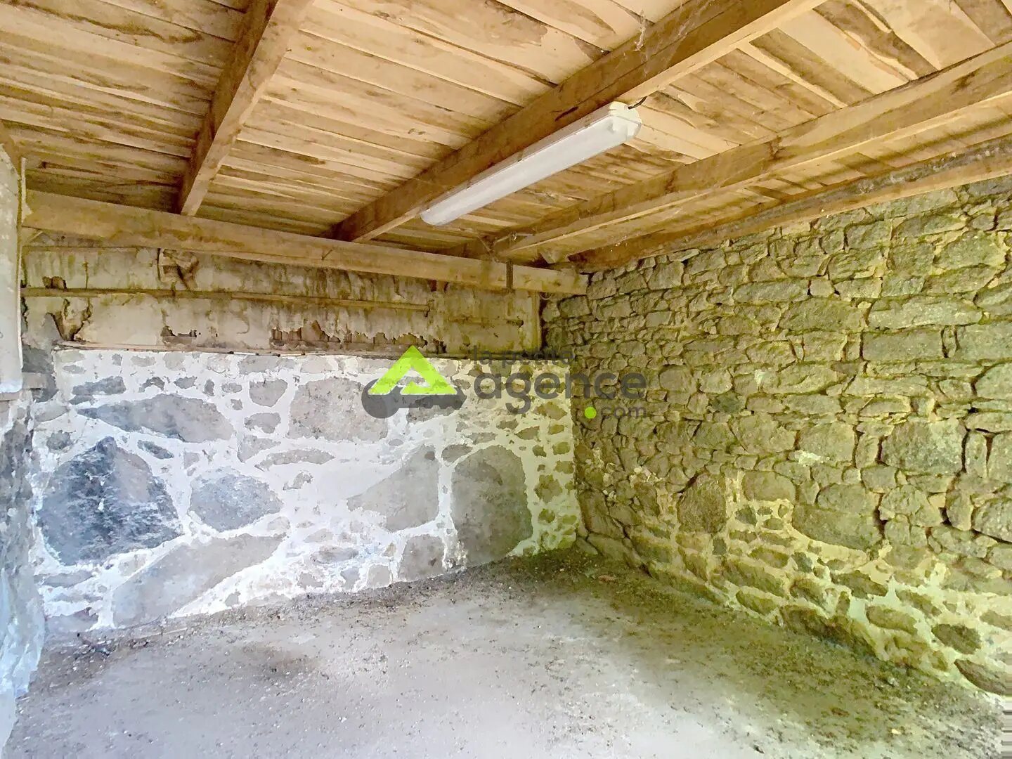 Maison à vendre, 45m², Sardent