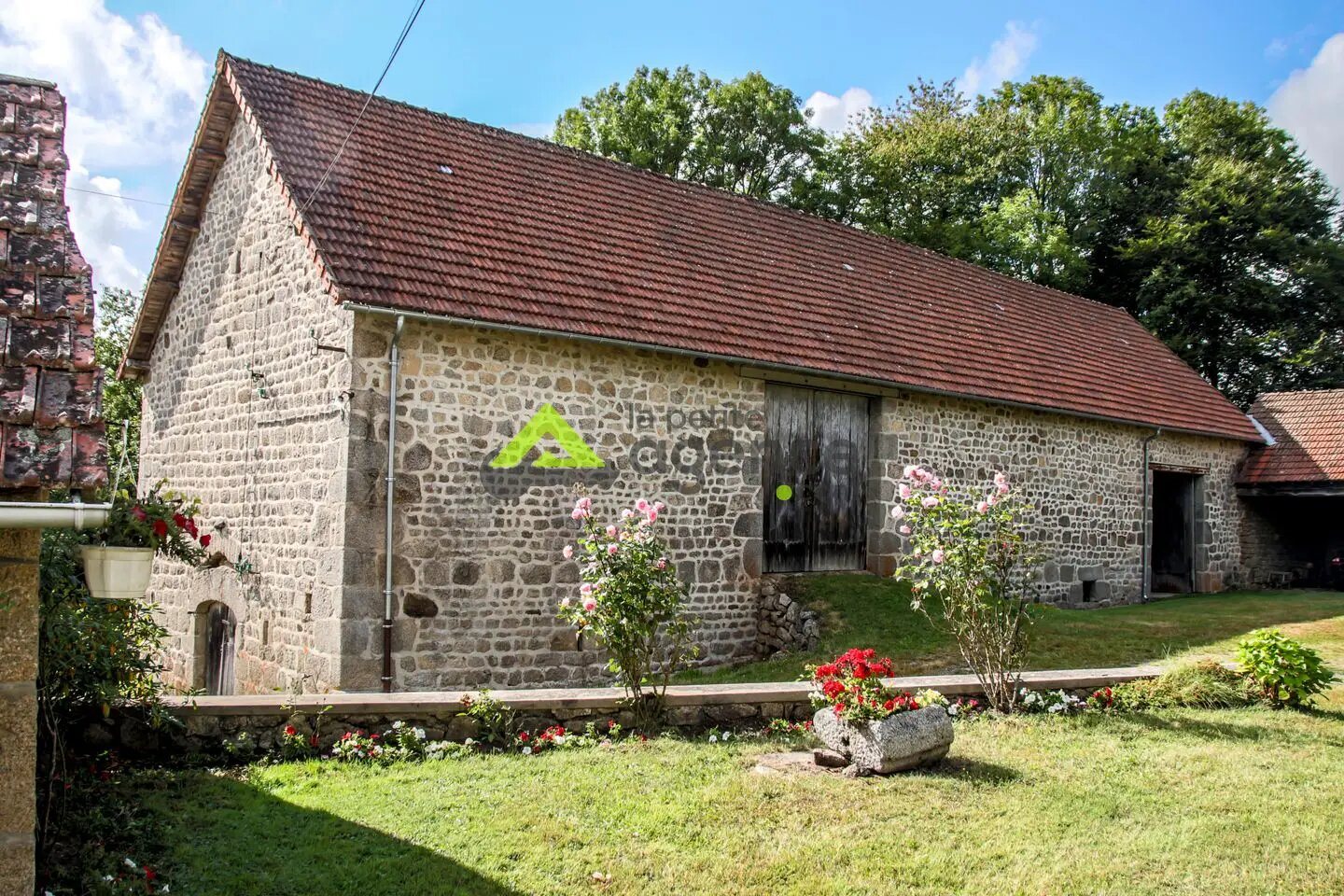 Maison à vendre, 215m², Flayat