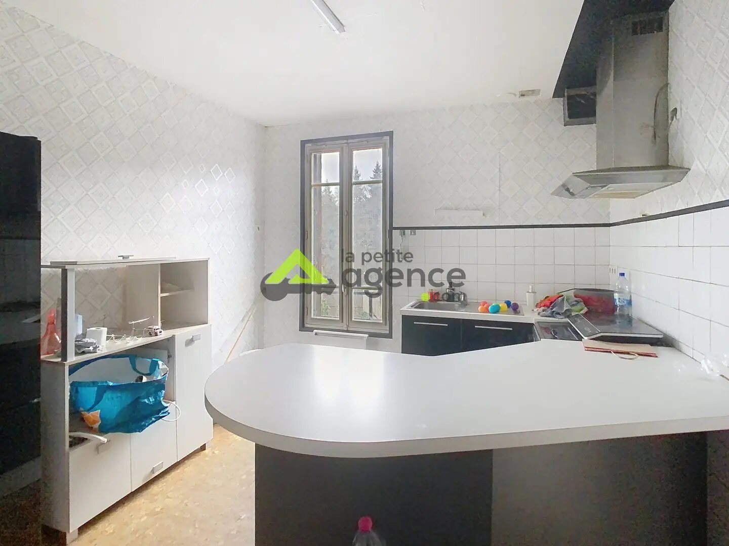 Maison à vendre, 78m², Aubusson