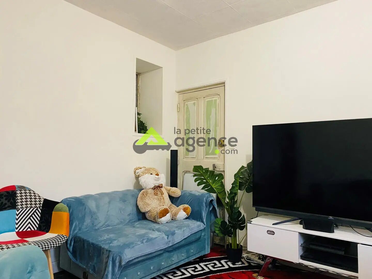 Maison à vendre, 78m², Aubusson