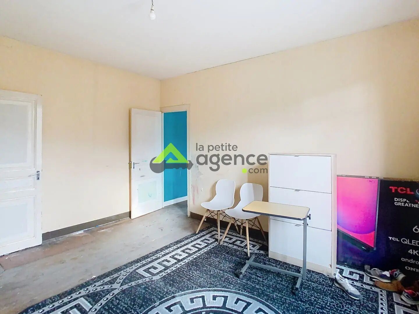 Maison à vendre, 78m², Aubusson